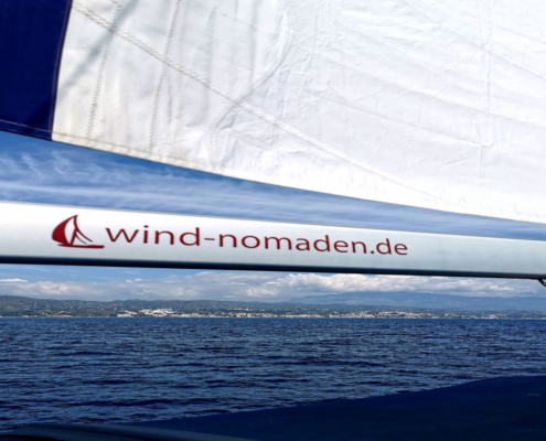 Wind-Nomaden